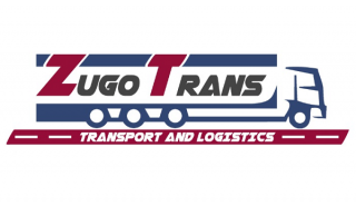 Зуго Транс - Лого
