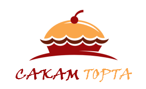 СакамТорта - Лого